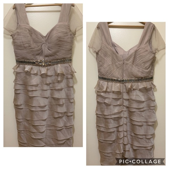 Adrianna Pappel formal dress - Picture 2 of 2